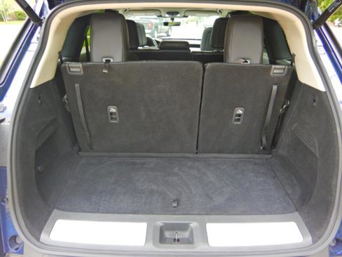 Used 2023 INFINITI QX60 Pure image 18