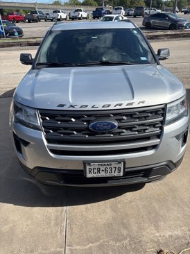 Used 2019 Ford Explorer XLT w/ Equipment Group 202A image 14