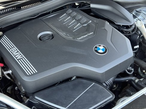 Used 2023 BMW 530i xDrive w/ Premium Package image 42