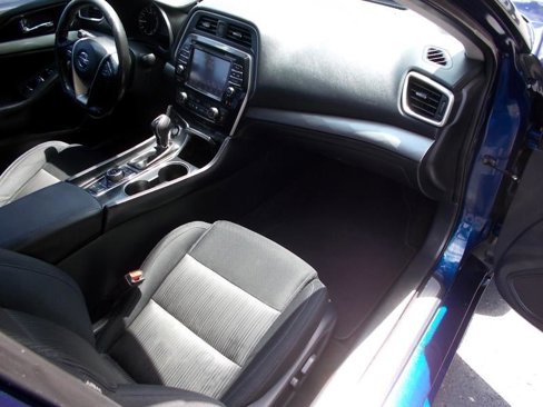 Used 2016 Nissan Maxima 3.5 S image 21