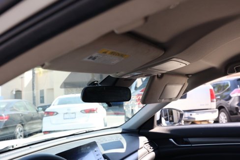 Used 2020 Honda Accord LX image 13
