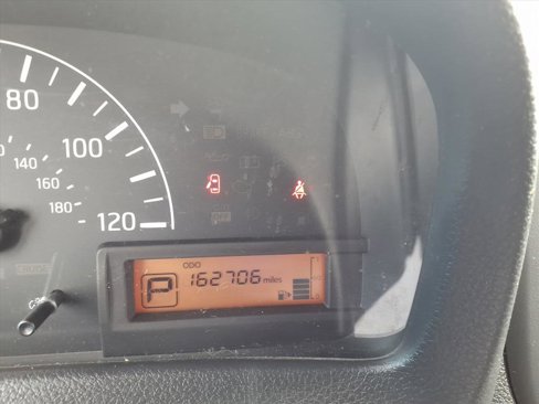Used 2015 Chevrolet City Express LS image 5