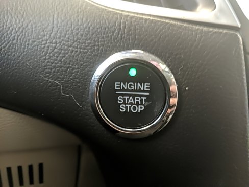 Used 2017 Ford Edge Titanium w/ Equipment Group 301A image 23