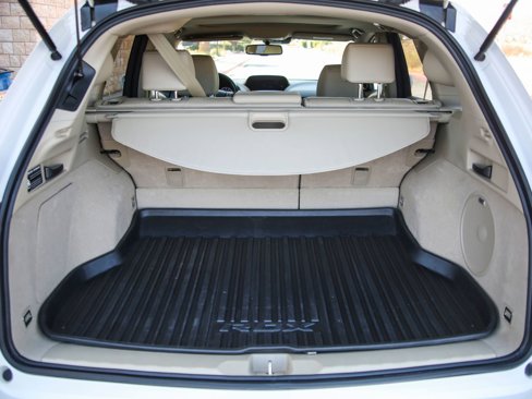 Used 2018 Acura RDX AWD w/ Advance Package image 9