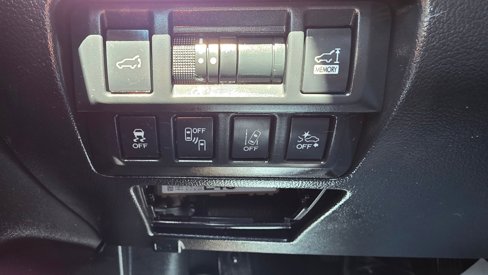 Used 2019 Subaru Outback 2.5i Limited image 19