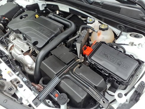 Used 2023 Chevrolet Malibu LT image 27