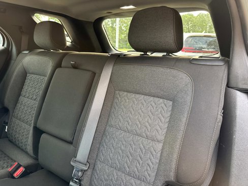 Used 2022 Chevrolet Equinox LT image 13