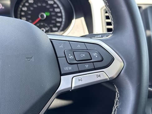 Used 2021 Volkswagen Atlas SE w/ Panoramic Sunroof Package image 21