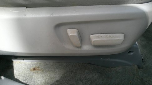 Used 2014 Toyota Sienna XLE image 30