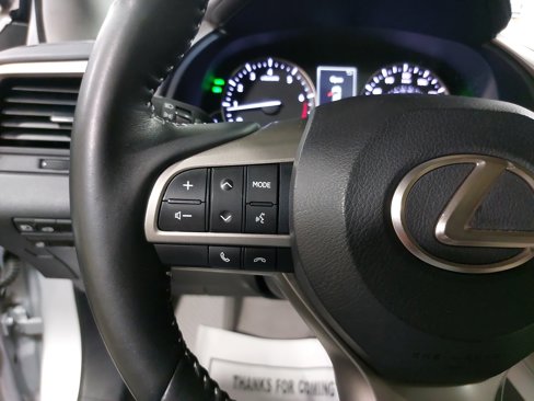 Used 2019 Lexus RX 350 AWD image 18