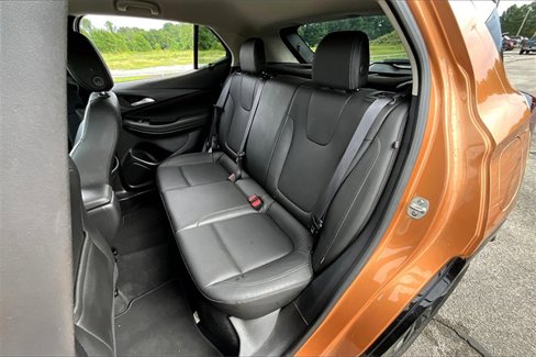 Used 2024 Buick Encore GX Sport Touring image 22