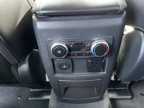 Used 2023 Ford Explorer Limited w/ Equipment Group 301A image 17