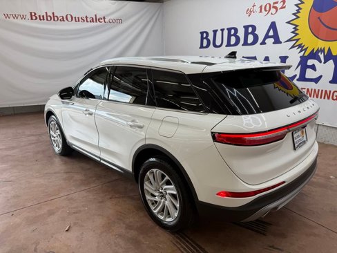 Used 2020 Lincoln Corsair FWD w/ Convenience Package image 6