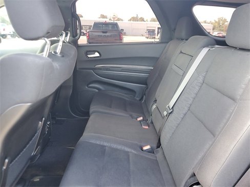 Used 2022 Dodge Durango SXT image 11