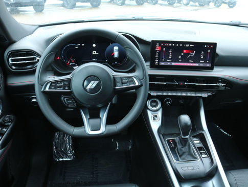 Used 2023 Dodge Hornet GT Plus image 17