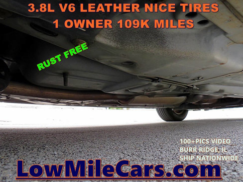 Used 2005 Buick Le Sabre Custom w/ Leather and Comfort Group image 70