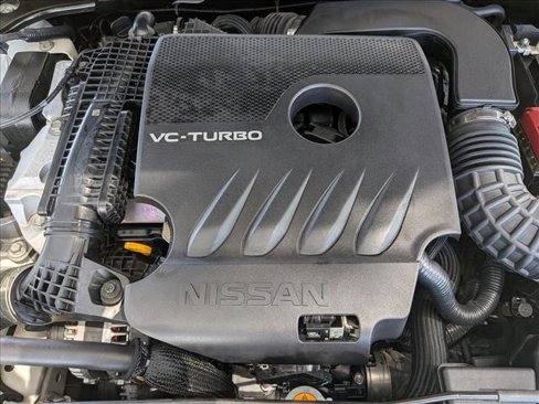 Used 2022 Nissan Altima 2.0 SR image 23