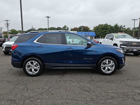 Used 2020 Chevrolet Equinox LT image 13