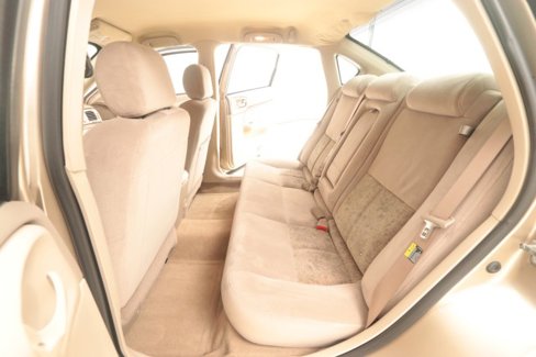 Used 2004 Chevrolet Impala LS w/ Preferred Equipment Group image 56