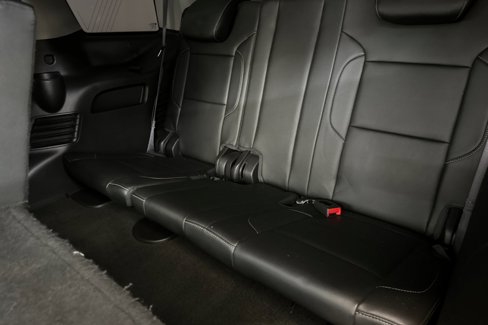 Used 2015 Chevrolet Tahoe LT w/ Luxury Package image 33