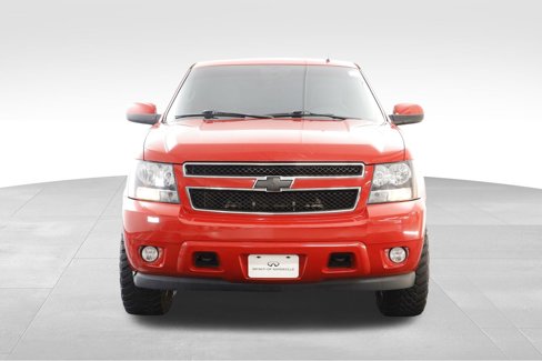 Used 2009 Chevrolet Avalanche LT w/ Convenience Package #1 image 37