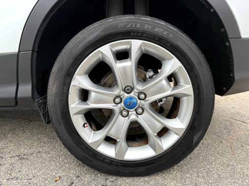 Used 2013 Ford Escape SEL image 43