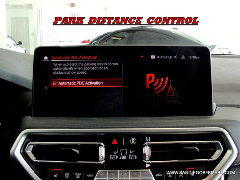 Used 2022 BMW X3 sDrive30i w/ M Sport Package 2 image 43