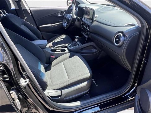 Certified 2023 Hyundai Kona SEL w/ Convenience Package image 17