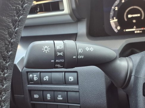 New 2025 Toyota 4Runner TRD Sport image 19