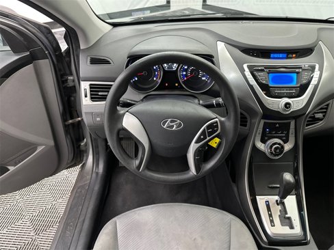 Used 2013 Hyundai Elantra GLS image 21