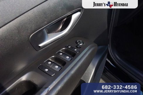Used 2022 Hyundai Santa Cruz SEL w/ Activity Package image 16