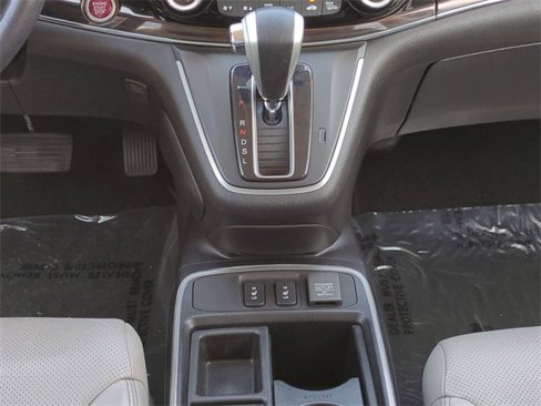 Used 2015 Honda CR-V Touring image 19