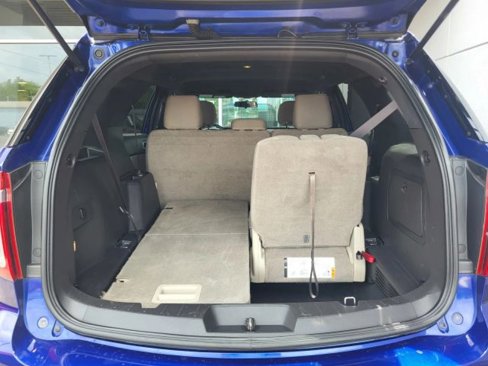 Used 2015 Ford Explorer FWD image 17