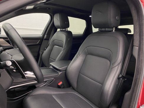 Used 2023 Jaguar F-PACE S image 13