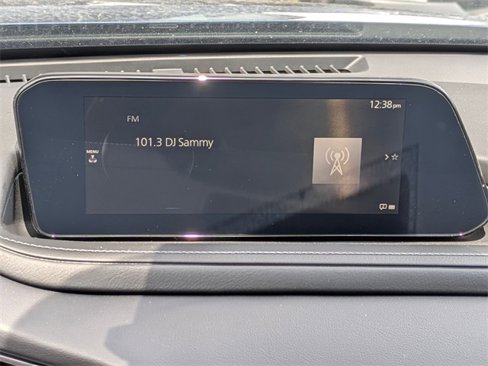New 2025 MAZDA CX-30 AWD 2.5 S w/ Preferred Package image 17