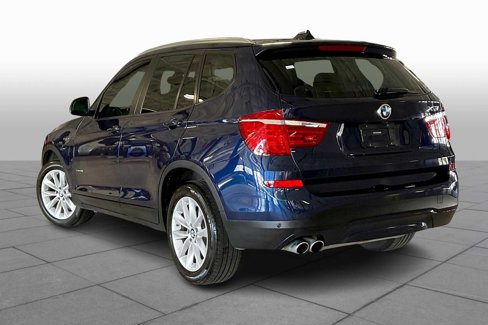 Used 2017 BMW X3 sDrive28i image 11