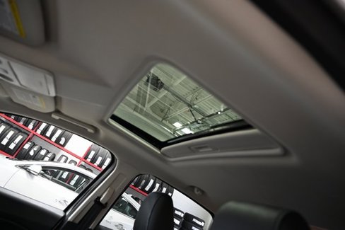 Used 2022 Ford EcoSport SES image 21