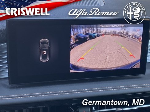 New 2025 Alfa Romeo Tonale image 28
