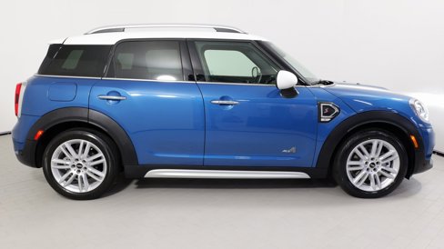 Used 2018 MINI Cooper Countryman S image 11