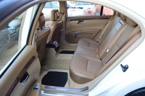 Used 2007 Mercedes-Benz S 550 image 37