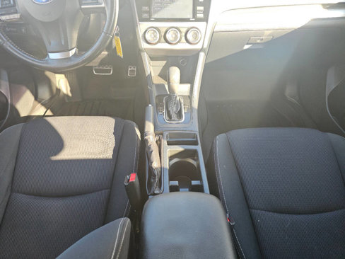 Used 2016 Subaru Impreza 2.0i Sport Premium image 22