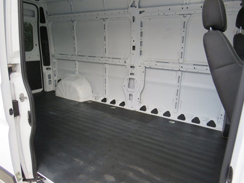 Used 2022 RAM ProMaster 2500 image 17