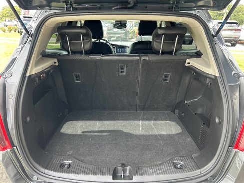 Used 2018 Buick Encore Preferred image 11