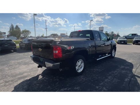Certified 2013 Chevrolet Silverado 1500 LT w/ All-Star Edition image 8