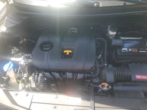 Used 2021 Kia Soul LX image 11