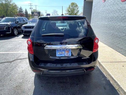 Used 2015 Chevrolet Equinox LS image 6