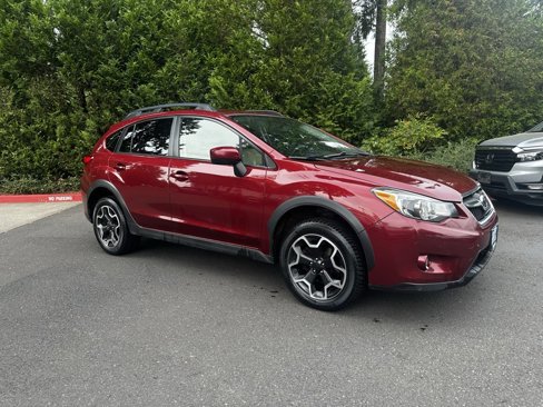 Used 2015 Subaru Crosstrek 2.0i Premium image 2