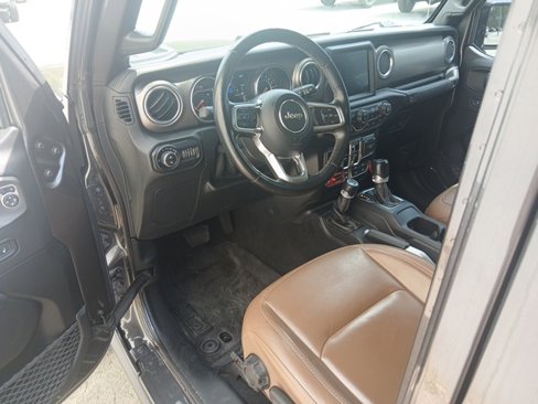 Used 2020 Jeep Gladiator Rubicon image 58