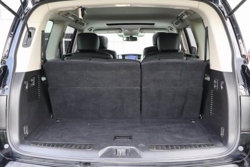 Used 2018 INFINITI QX80 4WD image 48