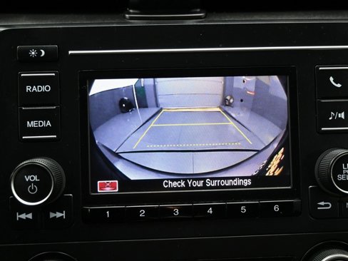 Used 2019 Honda Civic LX image 19